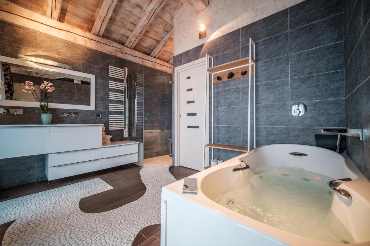 Chalet Ancolie Tignes Exterior photo