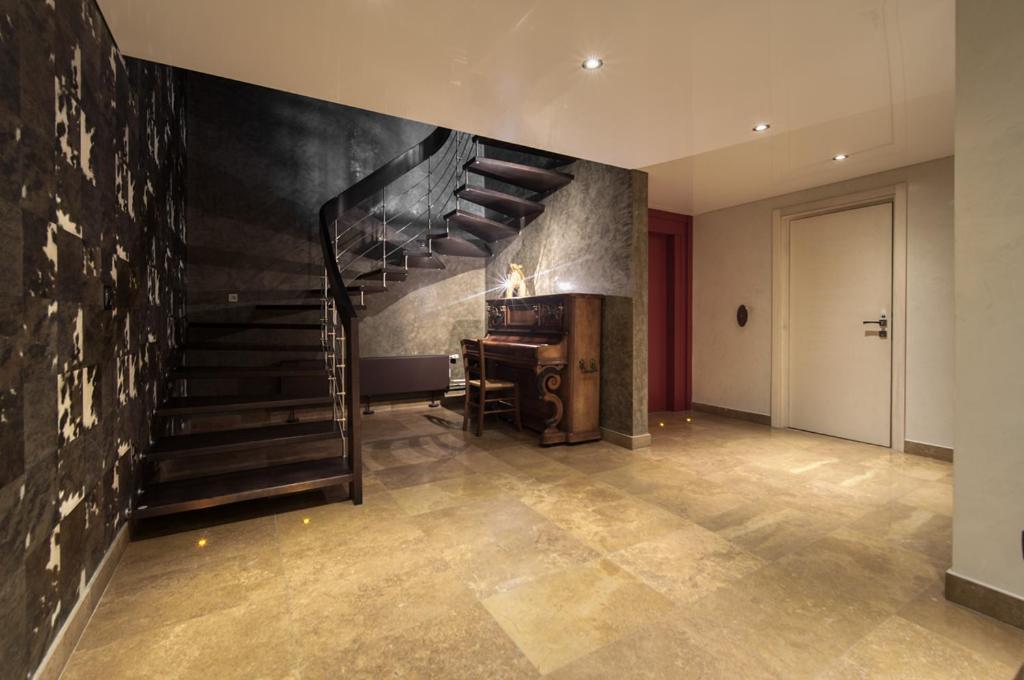 Chalet Ancolie Tignes Exterior photo